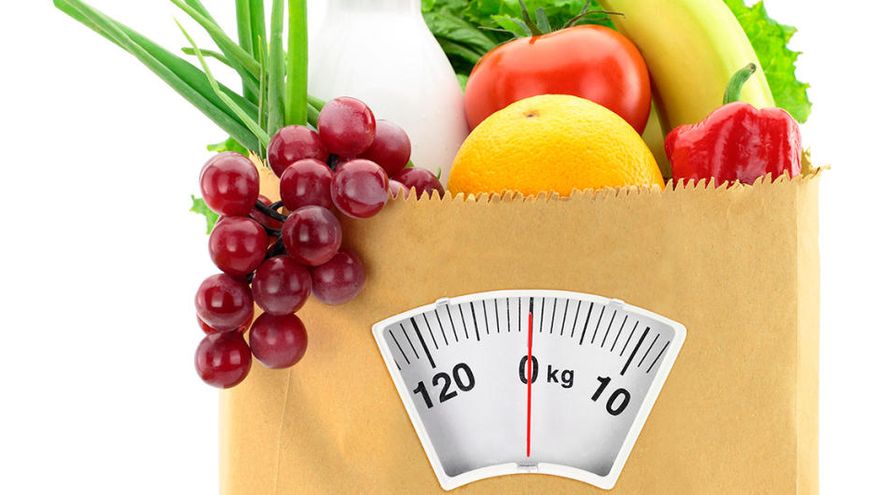 Dieta de proteinas para perder peso