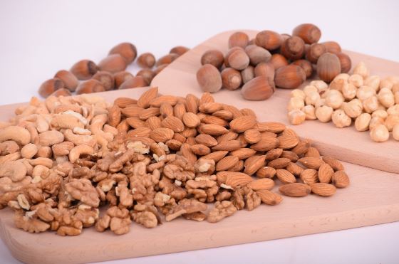 Frutos secos y semillas: beneficios, propiedades y la forma correcta de consumirlos