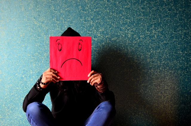 Síntomas de depresión: 5 señales de alarma