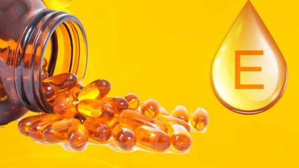 Â¿QuÃ© es la vitamina E y tiene algÃºn beneficio?