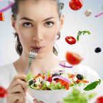 Mitos sobre los hábitos alimentarios o dieta