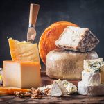 Si eres adicto al queso, este artículo ¡Te dará ganas de serlo más aún!
